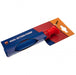 FC Barcelona Dual Action Football Pump - Excellent Pick