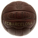 FC Barcelona Retro Heritage Football - Excellent Pick