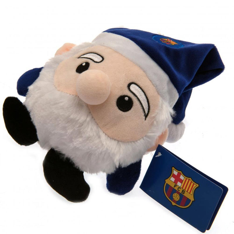 FC Barcelona Santa - Excellent Pick