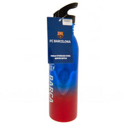FC Barcelona UV Metallic Drinks Bottle - Excellent Pick