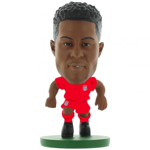 FC Bayern Munich SoccerStarz Gnabry - Excellent Pick