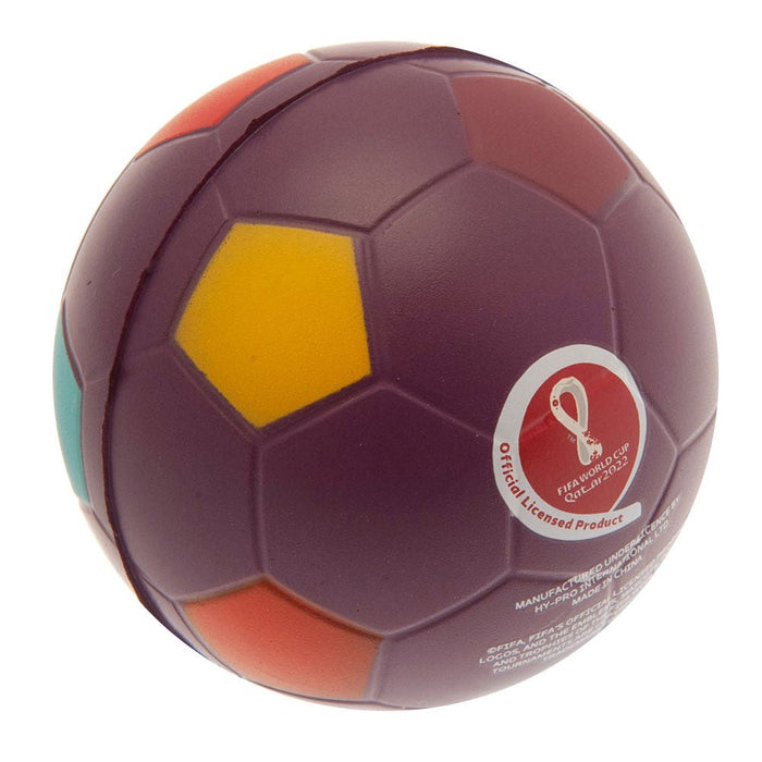 FIFA World Cup Qatar 2022 Stress Ball - Excellent Pick