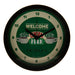 Friends Desktop Clock - Excellent Pick