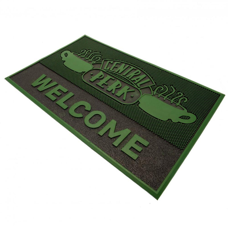 Friends Rubber Doormat - Excellent Pick