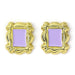 Friends Stud Earring Set - Excellent Pick