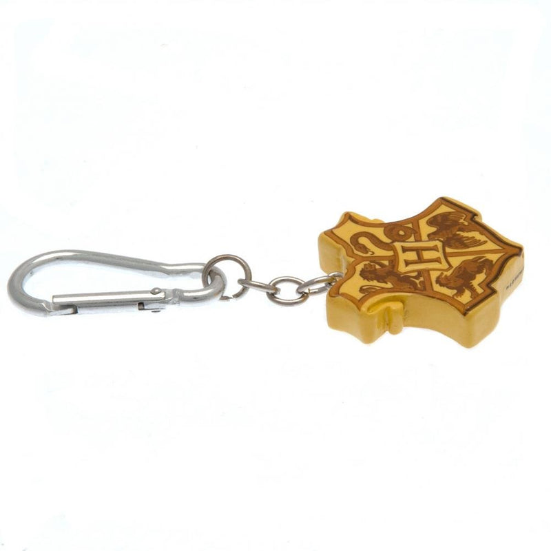 Harry Potter 3D Polyresin Keyring Hogwarts - Excellent Pick