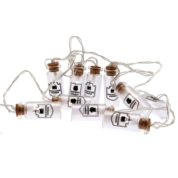 Harry Potter 3D String Lights Polyjuice Potion - Excellent Pick