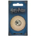 Harry Potter Badge 9 & 3 Quarters - Excellent Pick