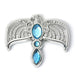 Harry Potter Badge Diadem - Excellent Pick