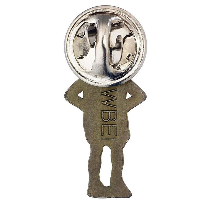Harry Potter Badge Dobby House Elf - Excellent Pick
