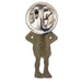 Harry Potter Badge Dobby House Elf - Excellent Pick