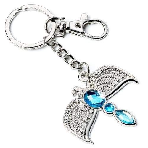Harry Potter Charm Keyring Diadem - Excellent Pick
