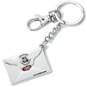 Harry Potter Charm Keyring Letter - Excellent Pick