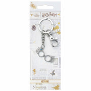 Harry Potter Charm Keyring Luna Spectrespecs - Excellent Pick