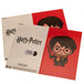 Harry Potter Gift Wrap - Excellent Pick