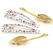 Harry Potter Hair Clips Golden Snitch - Excellent Pick