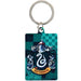 Harry Potter Metal Keyring Slytherin - Excellent Pick
