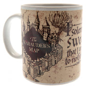 Harry Potter Mug Coaster Set - Excellent Pick