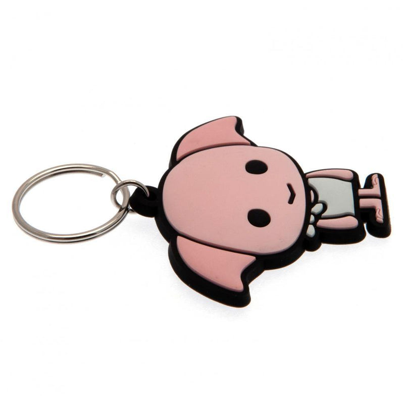 Harry Potter PVC Keyring Chibi Dobby - Excellent Pick