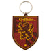 Harry Potter PVC Keyring Gryffindor - Excellent Pick