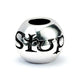 Harry Potter Silver Plated Bead Charm Set - Excellent Pick
