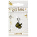 Harry Potter Silver Plated Charm Chibi Nagini - Excellent Pick