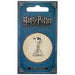 Harry Potter Silver Plated Charm Deathly Hallows - Excellent Pick