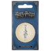 Harry Potter Silver Plated Charm Dobby House Elf - Excellent Pick