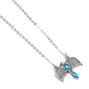 Harry Potter Silver Plated Necklace Diadem - Excellent Pick