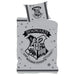 Harry Potter Single Duvet Set Hogwarts - Excellent Pick