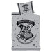 Harry Potter Single Duvet Set Hogwarts - Excellent Pick