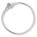 Harry Potter Sterling Silver Charm Bracelet M - Excellent Pick