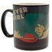 Jurassic Park Heat Changing Mug - Excellent Pick