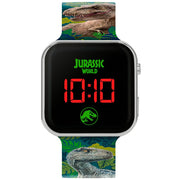 Jurassic World Junior LED Watch - Excellent Pick