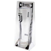Juventus FC Tall Beer Glass - Excellent Pick