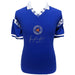 Leicester City FC 1978 Lineker Signed Shirt - Excellent Pick