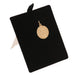 Leicester City FC 9ct Gold Pendant - Excellent Pick