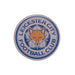 Leicester City FC Badge - Excellent Pick