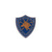 Leicester City FC Badge RS - Excellent Pick
