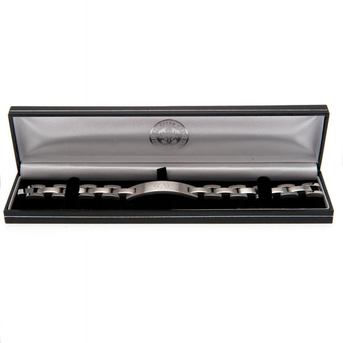 Leicester City FC Bracelet - Excellent Pick