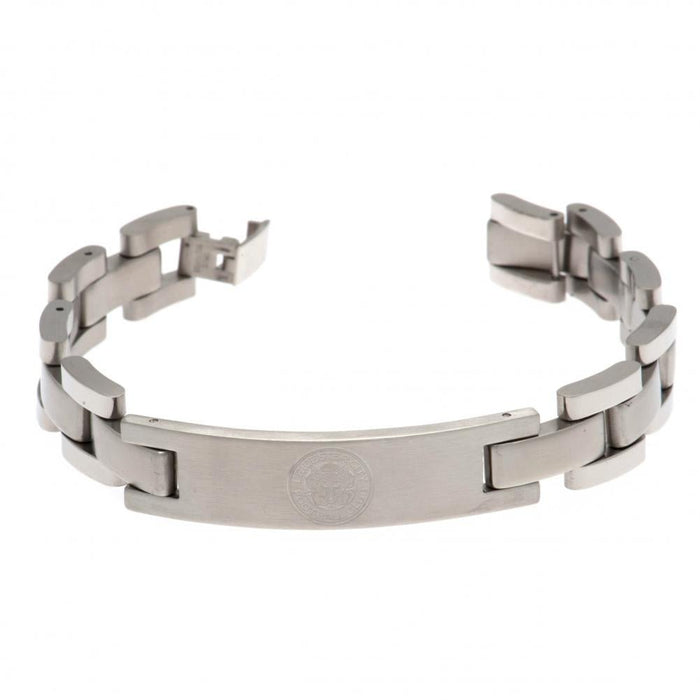 Leicester City FC Bracelet - Excellent Pick
