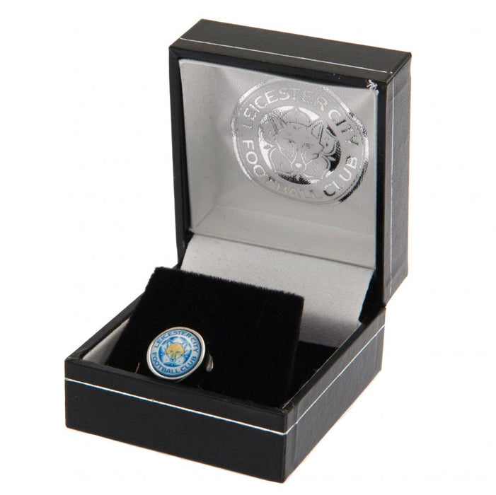 Leicester City FC Bracelet Charm Crest - Excellent Pick