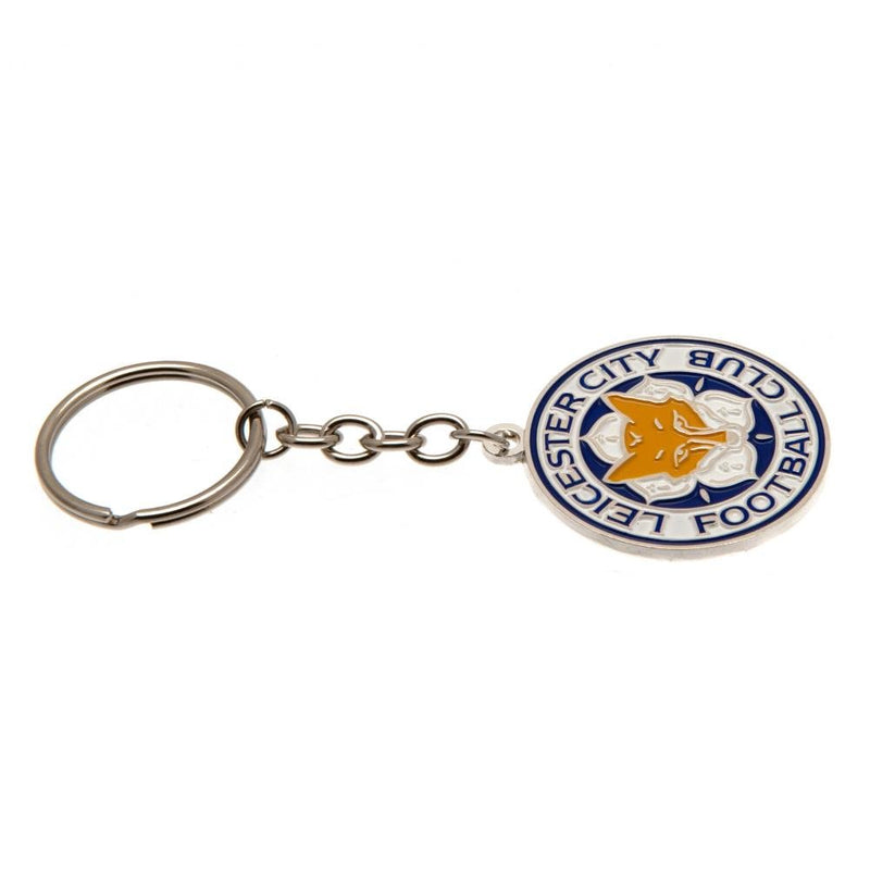 Leicester City FC Keyring Champions - Excellent Pick