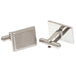 Leicester City FC Tie Slide & Cufflink Set - Excellent Pick