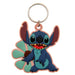 Lilo & Stitch PVC Keyring - Excellent Pick