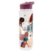 Little Mermaid Plastic Drinks Bottle - Excellent Pick