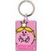 Little Miss Princess Metal Keyring - Excellent Pick