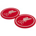 Liverpool Fc 2pk Coaster Set - Excellent Pick
