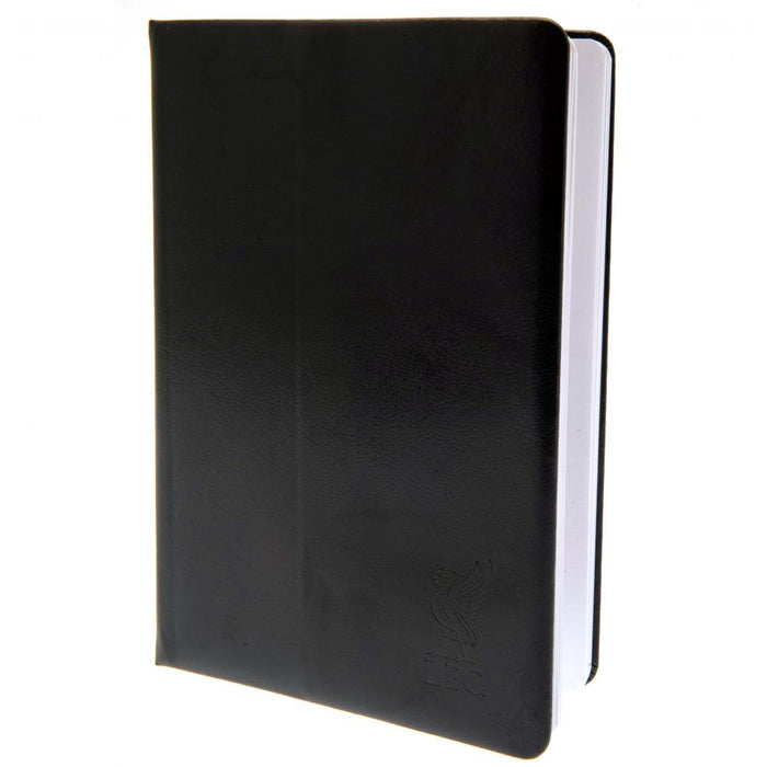 Liverpool FC A5 Notebook BK - Excellent Pick