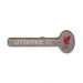 Liverpool FC Badge TX - Excellent Pick